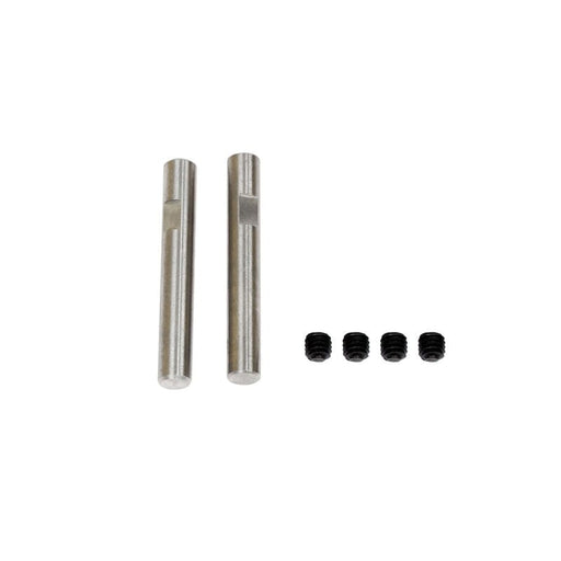 EFLG01377 Retract Strut Pins: Focke-Wulf Fw 190A