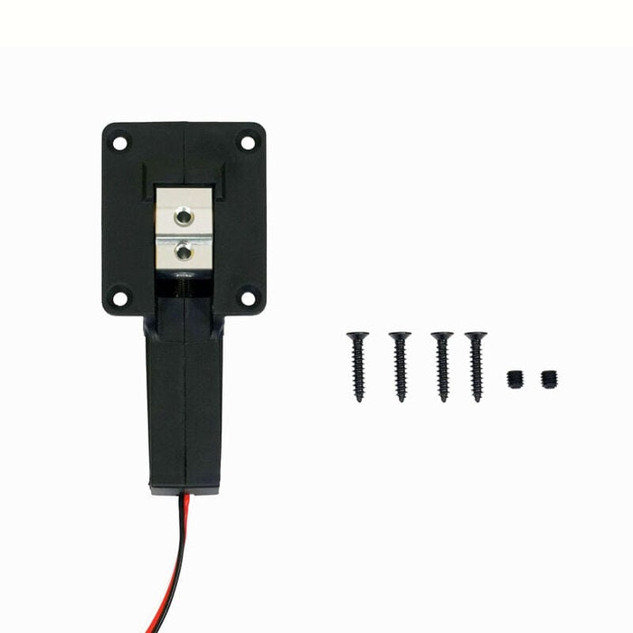 EFLG01380 Retract Motor Unit: Focke-Wulf Fw 190A