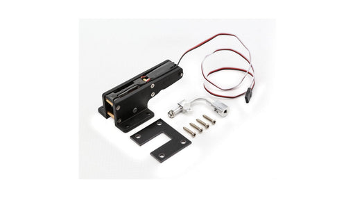 EFLG1308 Nose Gear Electric Retract Unit (1): Carbon-Z T-28