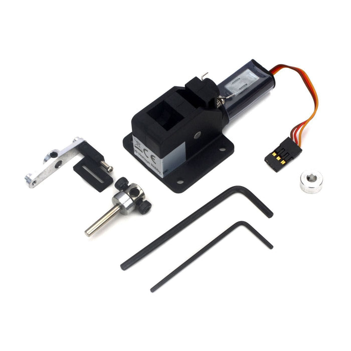 EFLG21190 15 - 25 90-Degree Nose Electric Retract Unit