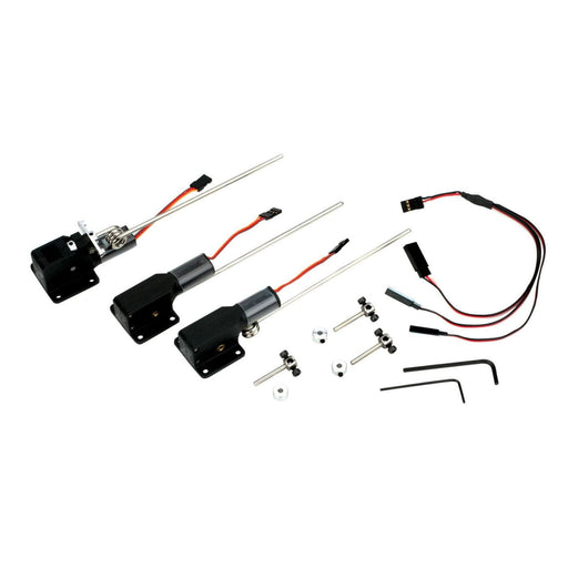 EFLG230 15 - 25 Tricycle Electric Retracts