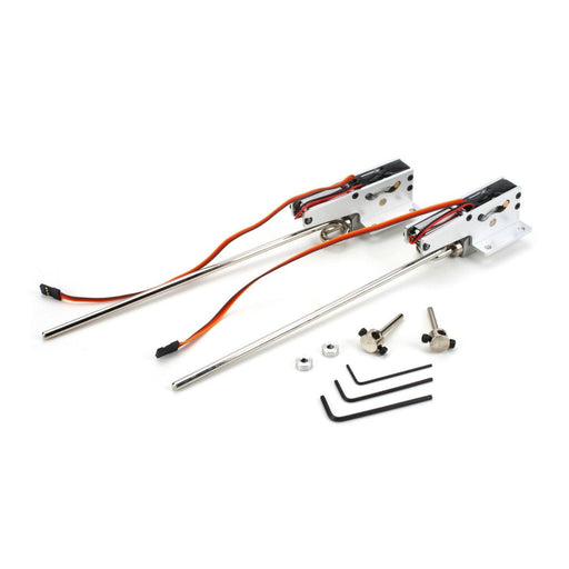 EFLG320 25 - 46 100 Degree Rotating Electric Retracts