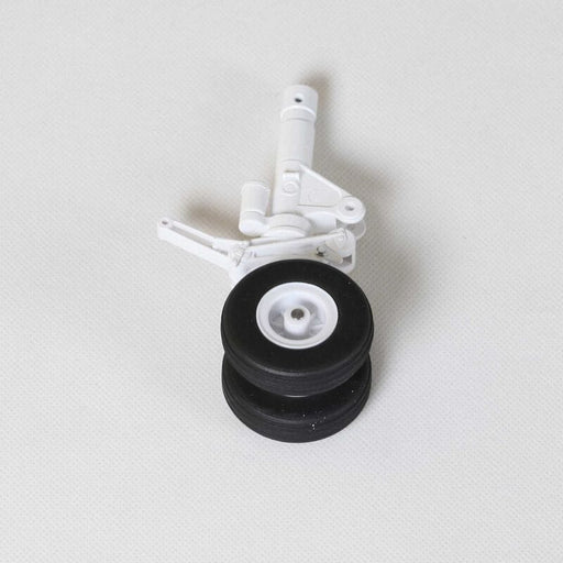 EFLG322 Nose Gear Strut: F-18 80mm EDF