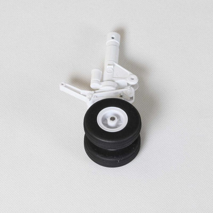 EFLG322 Nose Gear Strut: F-18 80mm EDF