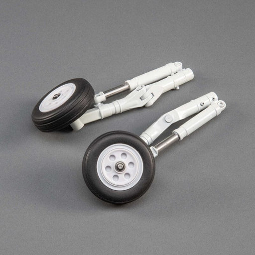 EFLG323 Main Gear Strut: F-18 80mm EDF