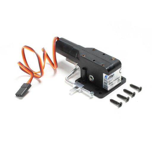EFLG347 Electric Retract, Nose: A-10 Thunderbolt II 64mm EDF