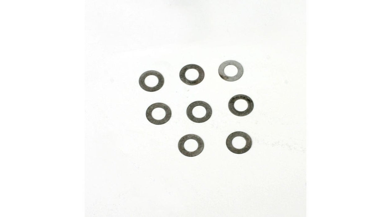 EFLH1144 HEAD DAMPENING SHIM: BCP/P