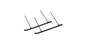 EFLH1156 LANDING SKID SET: BCP/P