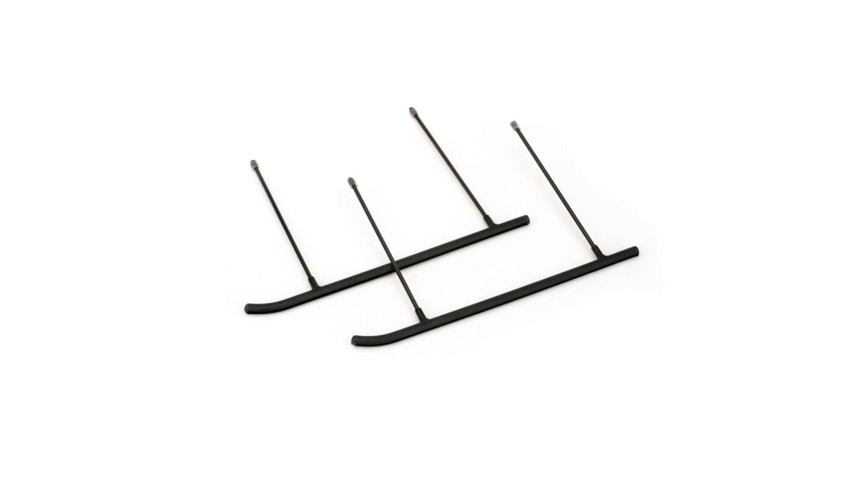 EFLH1156 LANDING SKID SET: BCP/P