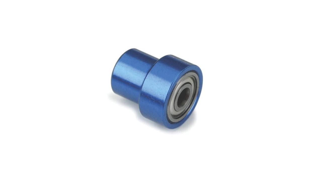 EFLH1244 ALUM BEARING HOLDER W/BEARING: BCX/2