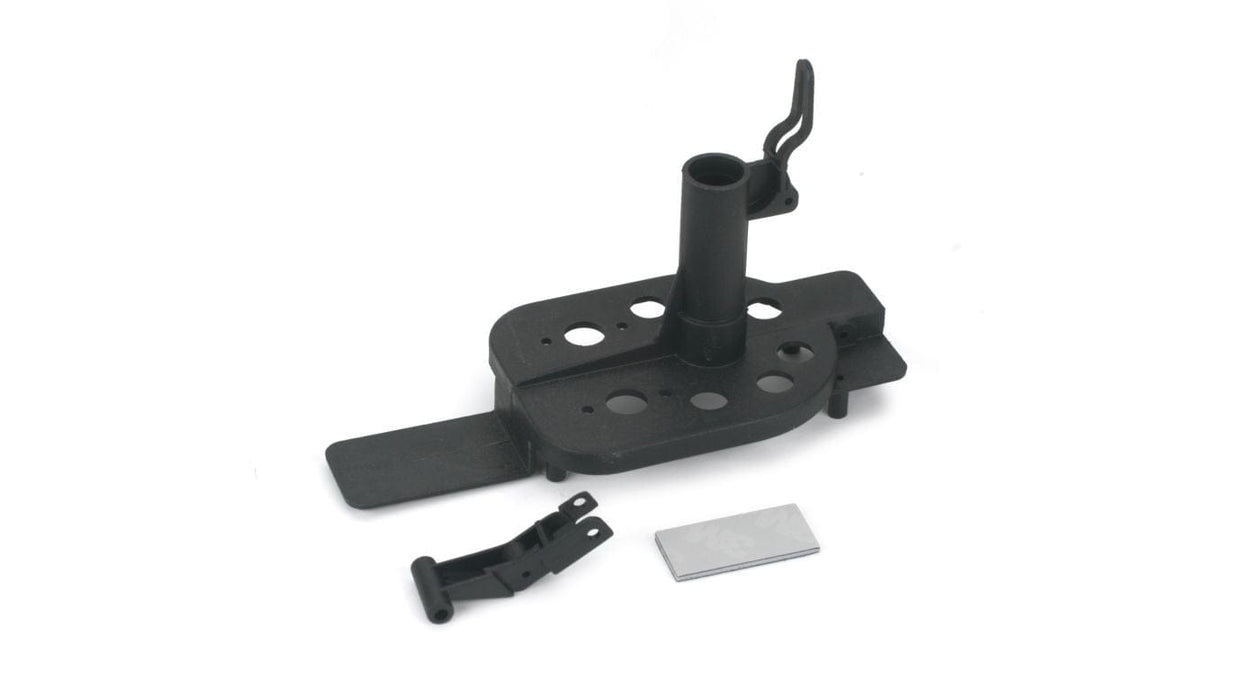 EFLH1254 Main Frame Set: BCX2/3