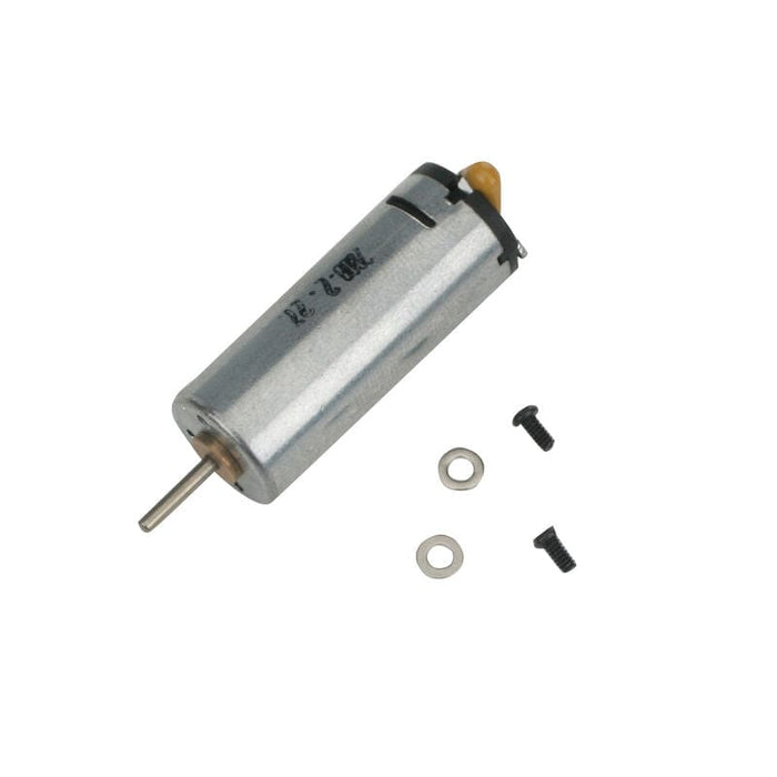 ELFH1322 Direct-Drive N60 Tail Motor: BCPP2 BSR