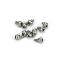 EFLH1436   CONTROL/ LINKAGE BALL, SHORT (10): B400