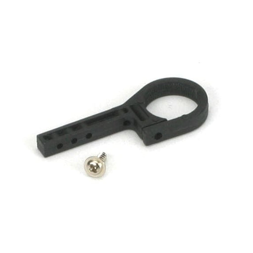 EFLH1458   TAIL SERVO BOOM MOUNT: B400