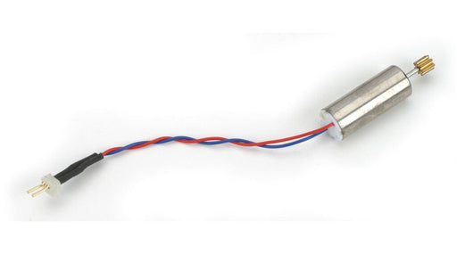 EFLH2210 MOTOR W/PINION, RIGHT