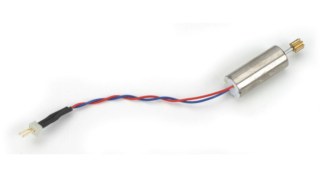 EFLH2210 MOTOR W/PINION, RIGHT