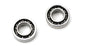 EFLH2215 OUTER SHAFT BEARING, 3X6X2