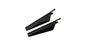 EFLH2220 LOWER MAIN BLADE SET