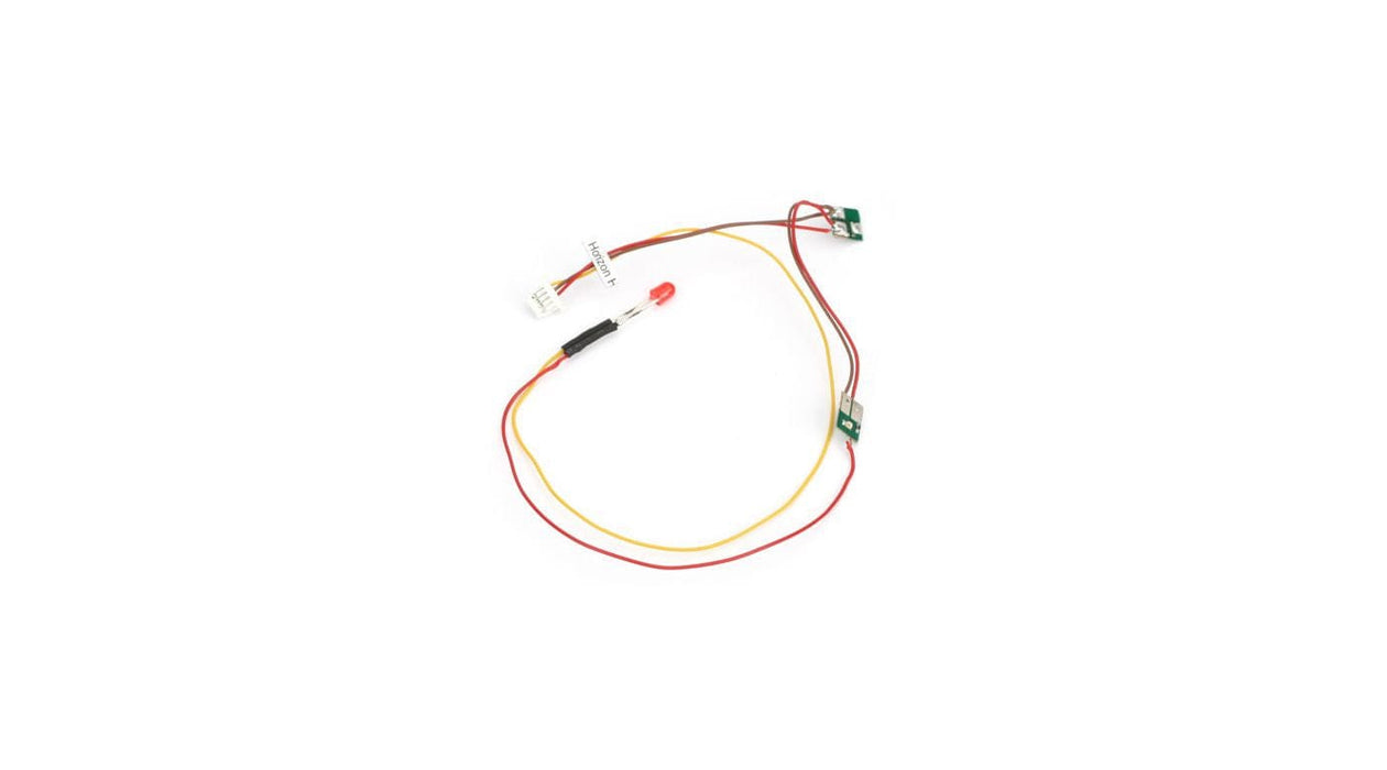 EFLH2404 Replacement LED set (3): BMCX2