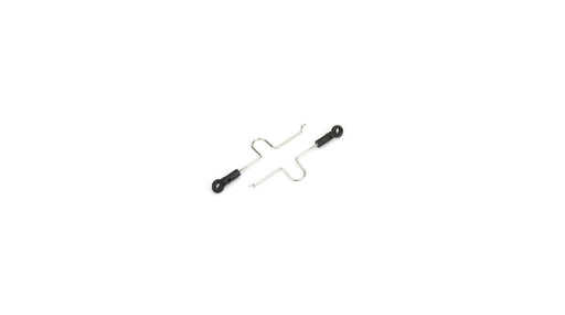 EFLH2418 Servo Pushrod Set: BMCX2