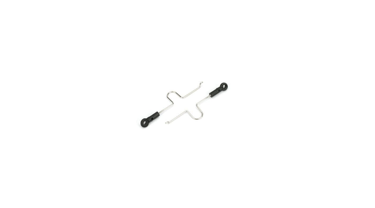 EFLH2418 Servo Pushrod Set: BMCX2
