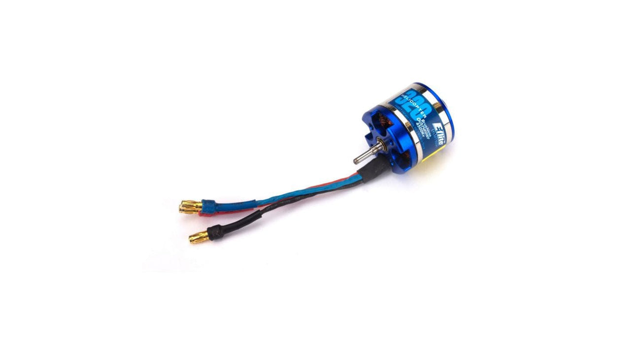  Helicopter Motor, 4500Kv: 300 X