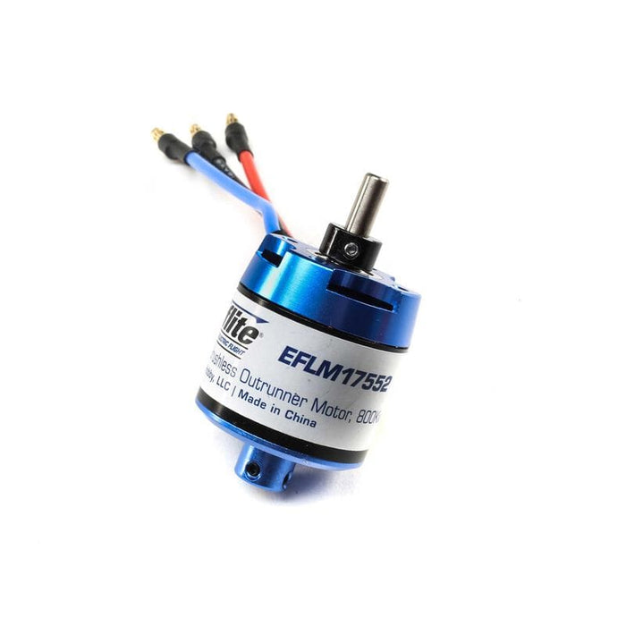 EFLM17552 BL10 Motor, 800Kv