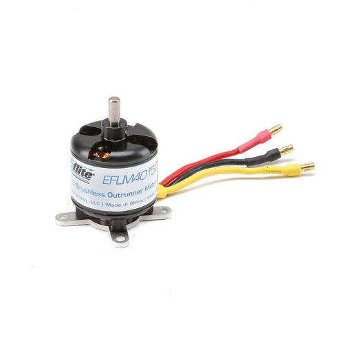EFLM4015C BL15 Brushless Outrunner Motor 900Kv