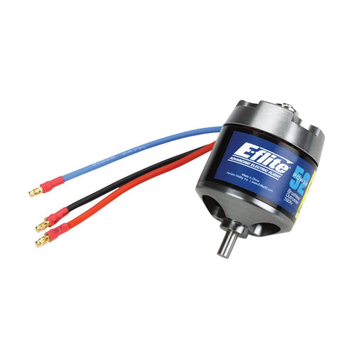 EFLM4052A Power 52 Brushless Outrunner Motor, 590Kv