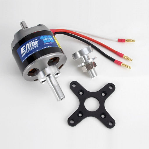 EFLM4160A Power 160 Brushless Outrunner Motor, 245Kv