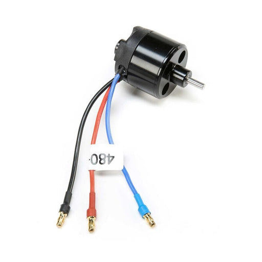 EFLM480BL 480 BL Outrunner Motor; 960Kv