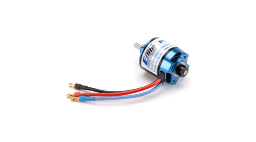 EFLM7225 BL10 Brushless Outrunner Motor, 1,250 Kv