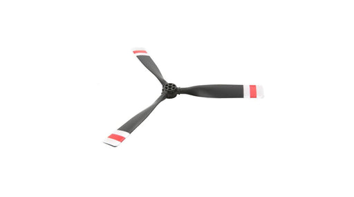 EFLP120703B Propeller 3 Blade 12 x 7
