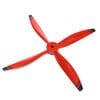 EFLP145904B 4 Blade Propeller, 14.5 x 9: DRACO 2.0m