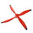 EFLP145904B 4 Blade Propeller, 14.5 x 9: DRACO 2.0m