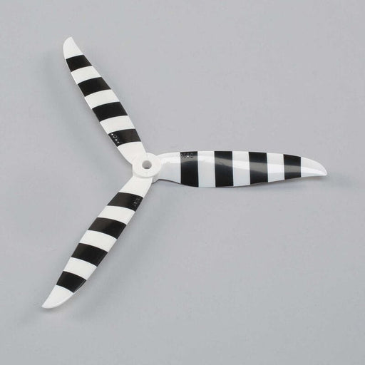 EFLP30056 3 Blade Propeller, CW 7x5.6: Twin Otter
