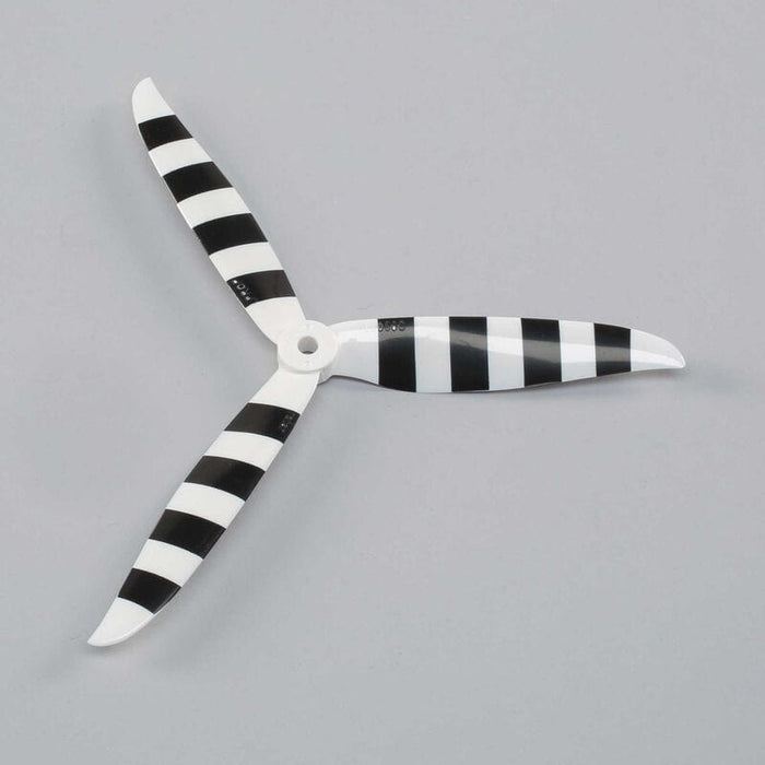 EFLP30056 3 Blade Propeller, CW 7x5.6: Twin Otter