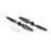 EFLP9448 94mm x 48mm Prop Set, CW & CCW (2): Ultrix 600mm
