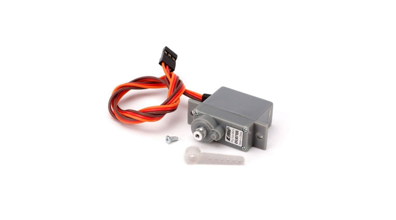 EFLR7155 13g Digital Micro Servo