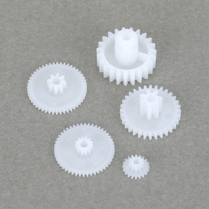 EFLRDS751 GEAR SET: DS75, DS75H