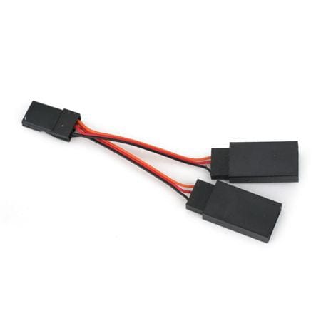 EFLRYH3UL 3" Y-HARNESS ULTRA LIGHTWEIGHT