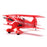 EFLU15250 UMX Pitts S-1S BNF Basic with AS3X and SAFE Select