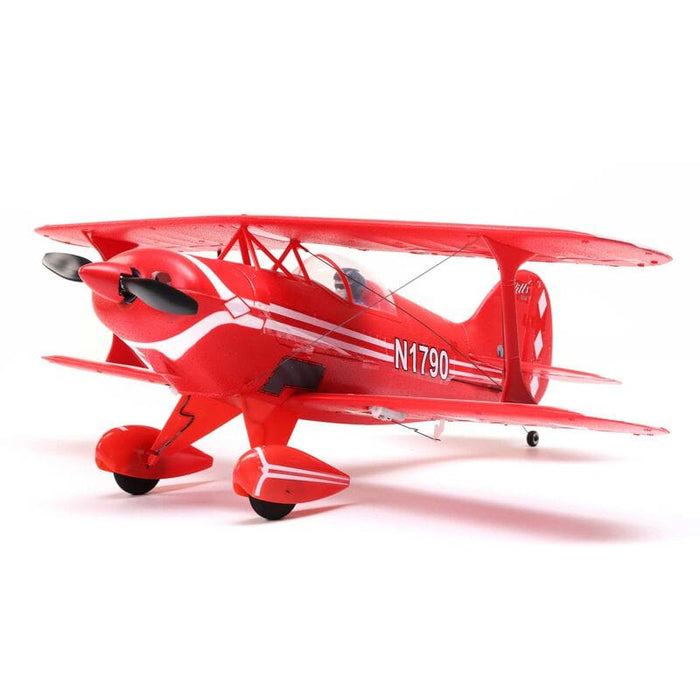 EFLU15250 UMX Pitts S-1S BNF Basic with AS3X and SAFE Select