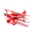 EFLU15250 UMX Pitts S-1S BNF Basic with AS3X and SAFE Select