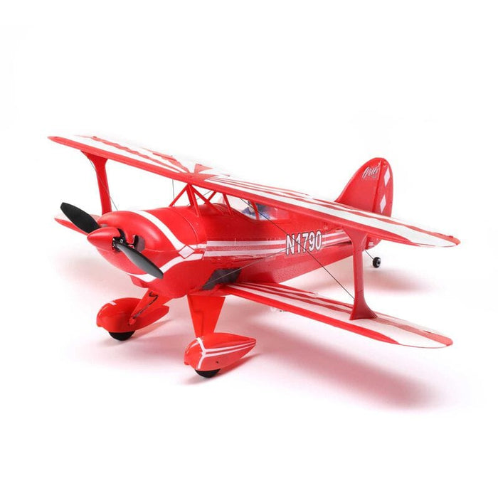 EFLU15250 UMX Pitts S-1S BNF Basic with AS3X and SAFE Select