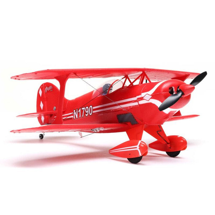 EFLU15250 UMX Pitts S-1S BNF Basic with AS3X and SAFE Select