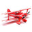 EFLU15250 UMX Pitts S-1S BNF Basic with AS3X and SAFE Select