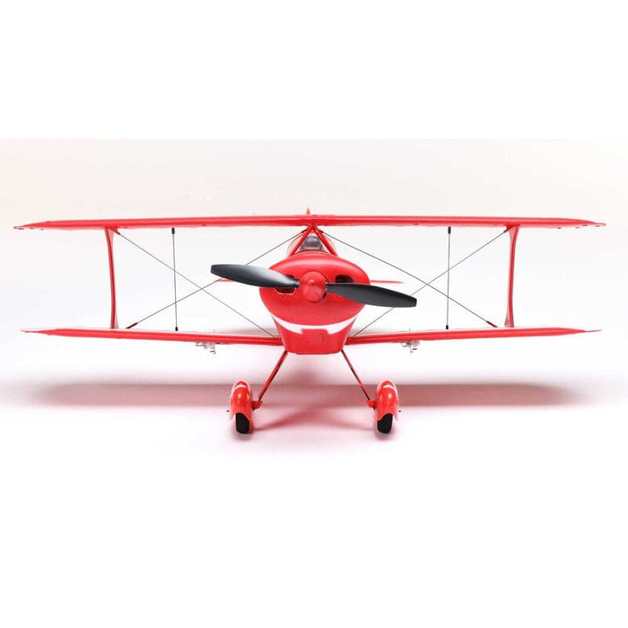 EFLU15250 UMX Pitts S-1S BNF Basic with AS3X and SAFE Select