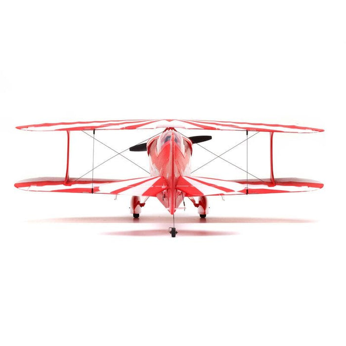EFLU15250 UMX Pitts S-1S BNF Basic with AS3X and SAFE Select
