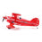 EFLU15250 UMX Pitts S-1S BNF Basic with AS3X and SAFE Select